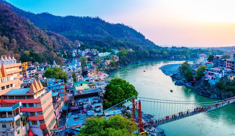 Rishikesh taxi service